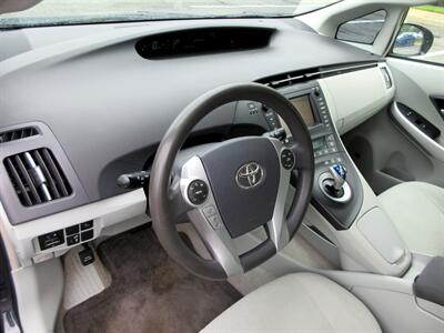 2011 Toyota Prius One   - Photo 25 - Bohemia, NY 11716