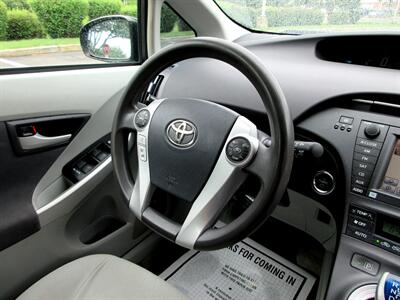 2011 Toyota Prius One   - Photo 27 - Bohemia, NY 11716