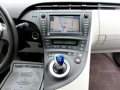 2011 Toyota Prius One   - Photo 30 - Bohemia, NY 11716