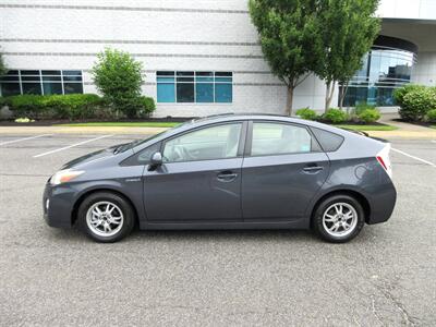 2011 Toyota Prius One   - Photo 9 - Bohemia, NY 11716