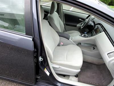 2011 Toyota Prius One   - Photo 47 - Bohemia, NY 11716