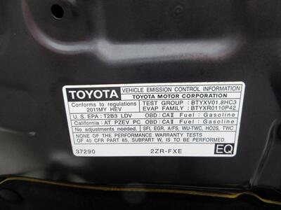 2011 Toyota Prius One   - Photo 68 - Bohemia, NY 11716