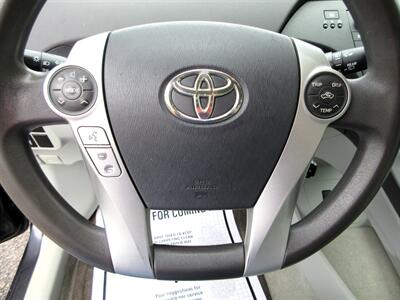 2011 Toyota Prius One   - Photo 26 - Bohemia, NY 11716