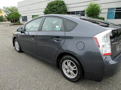 2011 Toyota Prius One   - Photo 18 - Bohemia, NY 11716