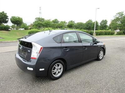 2011 Toyota Prius One   - Photo 8 - Bohemia, NY 11716