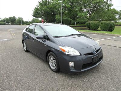 2011 Toyota Prius One   - Photo 6 - Bohemia, NY 11716