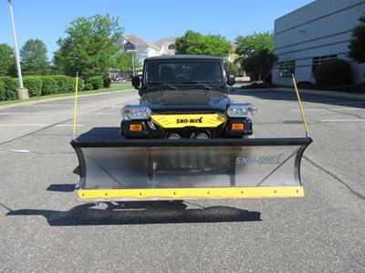 2005 Jeep Wrangler X - Photo 7 - Bohemia, NY 11716