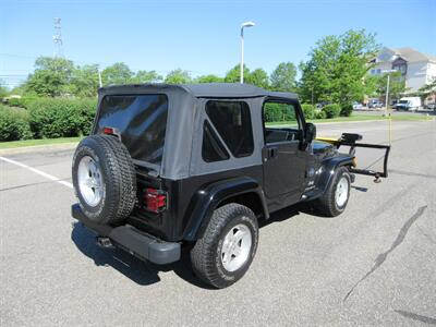2005 Jeep Wrangler X - Photo 4 - Bohemia, NY 11716