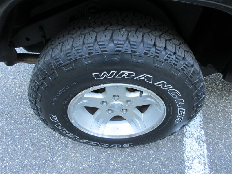 2005 Jeep Wrangler X   - Photo 63 - Bohemia, NY 11716