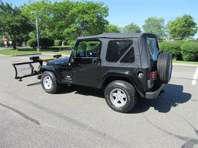 2005 Jeep Wrangler X - Photo 3 - Bohemia, NY 11716