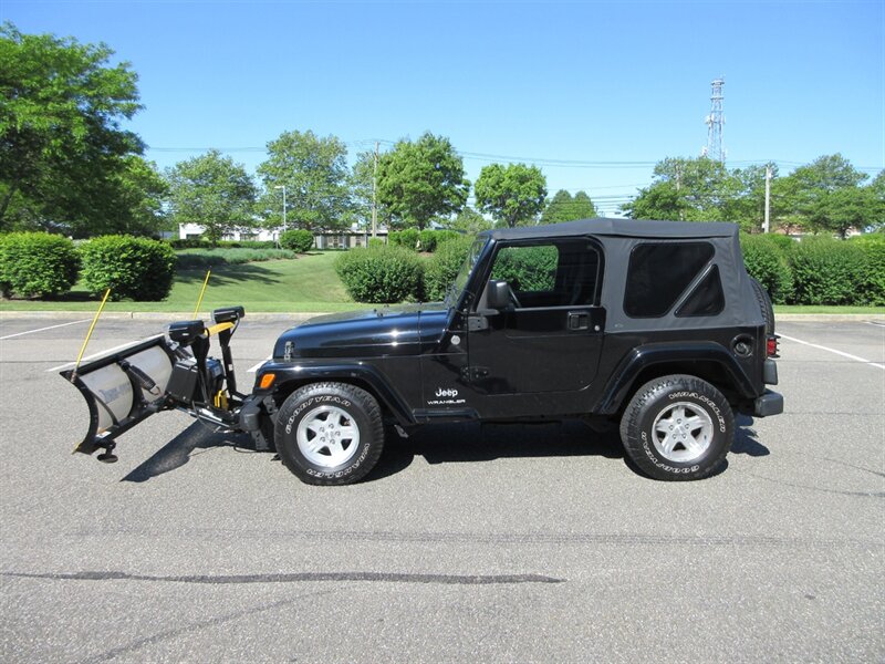 2005 Jeep Wrangler X   - Photo 5 - Bohemia, NY 11716