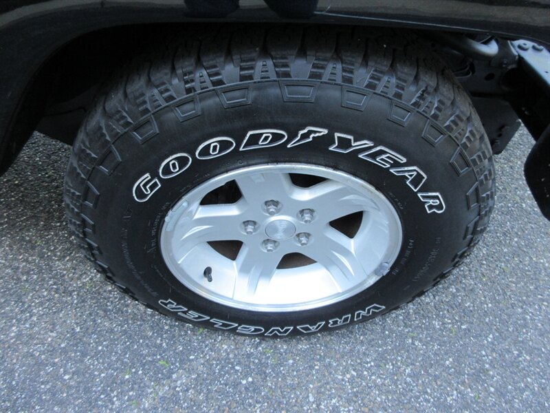 2005 Jeep Wrangler X   - Photo 64 - Bohemia, NY 11716