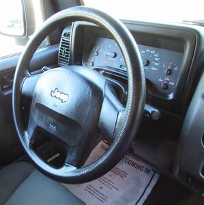 2005 Jeep Wrangler X - Photo 41 - Bohemia, NY 11716