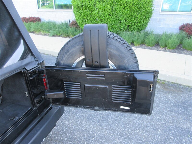 2005 Jeep Wrangler X   - Photo 60 - Bohemia, NY 11716
