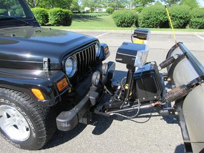 2005 Jeep Wrangler X - Photo 24 - Bohemia, NY 11716