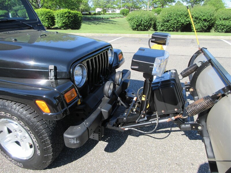 2005 Jeep Wrangler X   - Photo 24 - Bohemia, NY 11716