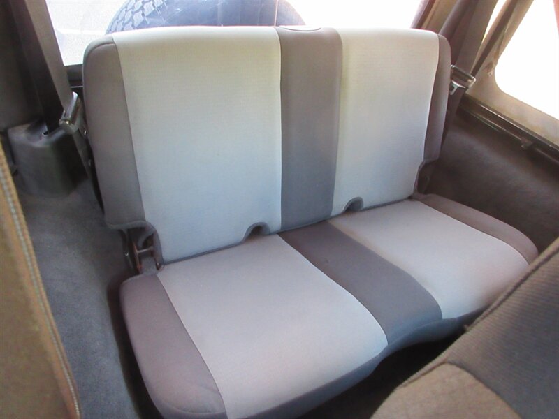 2005 Jeep Wrangler X   - Photo 52 - Bohemia, NY 11716