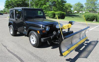 2005 Jeep Wrangler X - Photo 2 - Bohemia, NY 11716