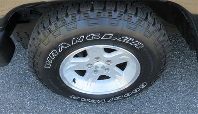 2005 Jeep Wrangler X - Photo 61 - Bohemia, NY 11716