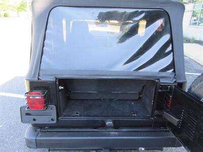 2005 Jeep Wrangler X - Photo 59 - Bohemia, NY 11716