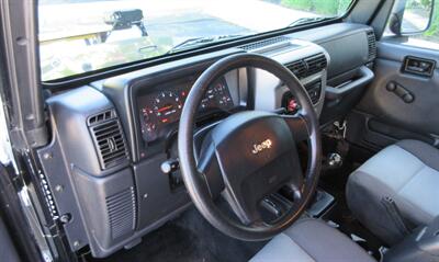 2005 Jeep Wrangler X - Photo 40 - Bohemia, NY 11716