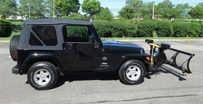 2005 Jeep Wrangler X - Photo 6 - Bohemia, NY 11716