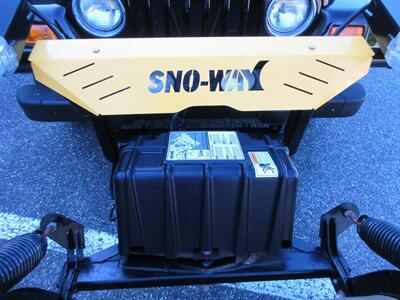 2005 Jeep Wrangler X - Photo 21 - Bohemia, NY 11716