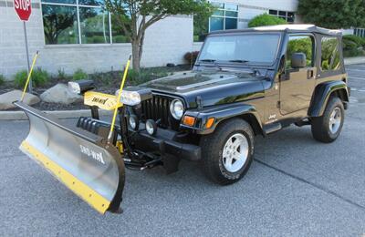 2005 Jeep Wrangler X - Photo 9 - Bohemia, NY 11716