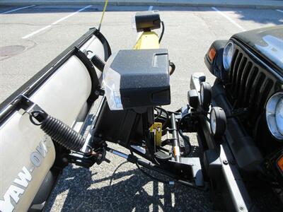 2005 Jeep Wrangler X - Photo 22 - Bohemia, NY 11716