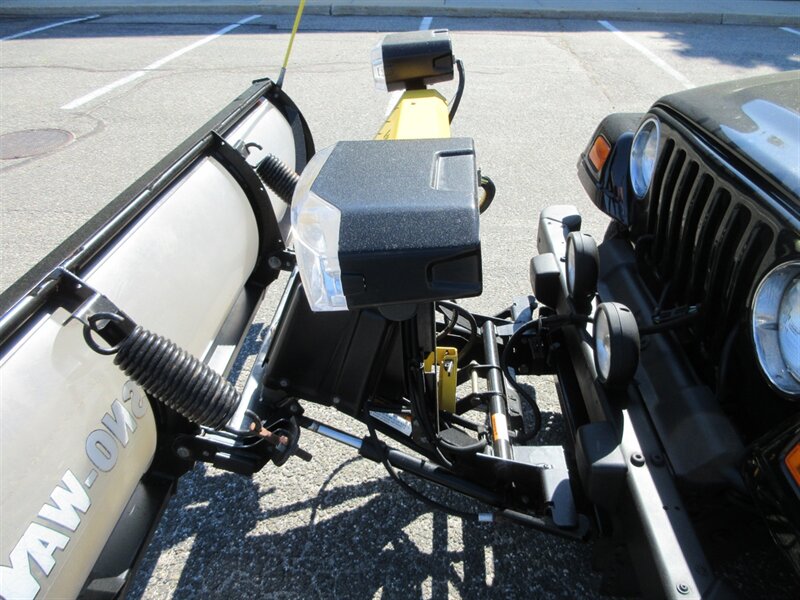 2005 Jeep Wrangler X   - Photo 22 - Bohemia, NY 11716