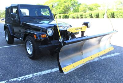 2005 Jeep Wrangler X - Photo 10 - Bohemia, NY 11716