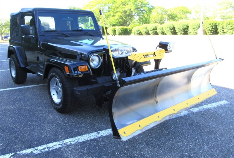 2005 Jeep Wrangler X   - Photo 10 - Bohemia, NY 11716