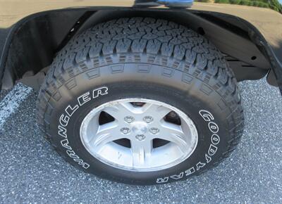 2005 Jeep Wrangler X - Photo 62 - Bohemia, NY 11716