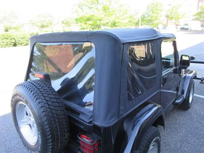 2005 Jeep Wrangler X - Photo 20 - Bohemia, NY 11716