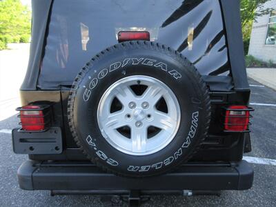 2005 Jeep Wrangler X - Photo 16 - Bohemia, NY 11716