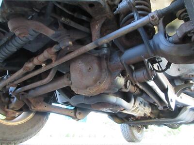2005 Jeep Wrangler X - Photo 28 - Bohemia, NY 11716