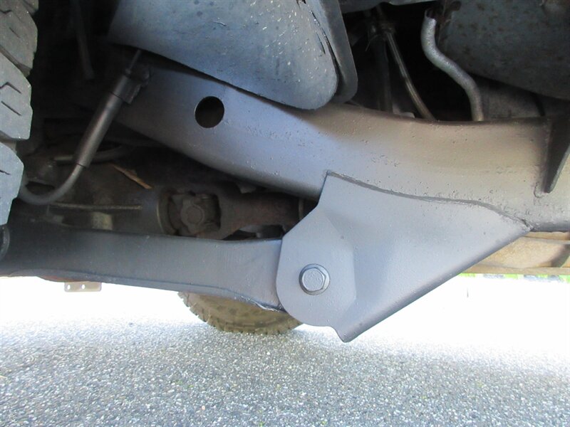 2005 Jeep Wrangler X   - Photo 35 - Bohemia, NY 11716