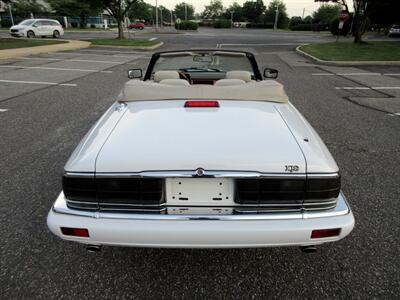 1996 Jaguar XJS Convertible   - Photo 16 - Bohemia, NY 11716