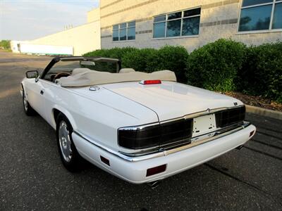 1996 Jaguar XJS Convertible   - Photo 11 - Bohemia, NY 11716