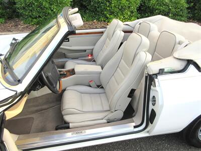 1996 Jaguar XJS Convertible   - Photo 37 - Bohemia, NY 11716