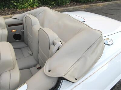 1996 Jaguar XJS Convertible   - Photo 49 - Bohemia, NY 11716