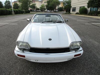 1996 Jaguar XJS Convertible   - Photo 15 - Bohemia, NY 11716