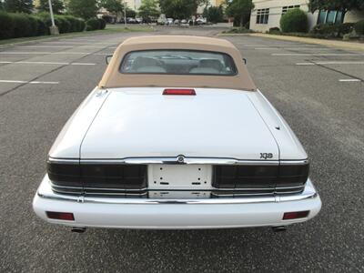 1996 Jaguar XJS Convertible   - Photo 24 - Bohemia, NY 11716