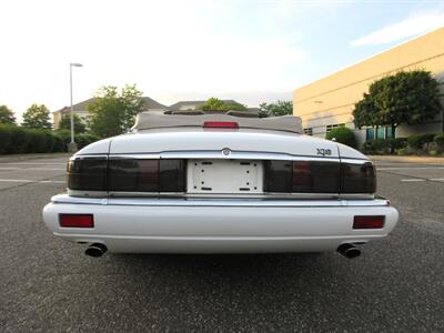 1996 Jaguar XJS Convertible   - Photo 18 - Bohemia, NY 11716