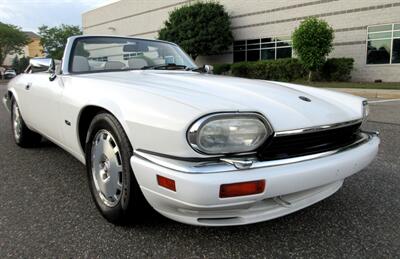 1996 Jaguar XJS Convertible   - Photo 2 - Bohemia, NY 11716