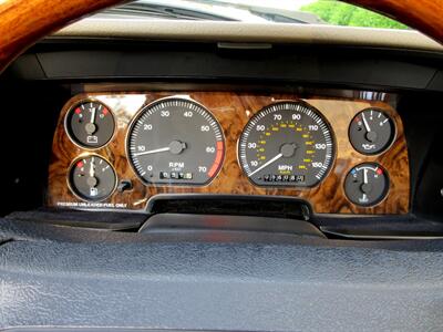 1996 Jaguar XJS Convertible   - Photo 76 - Bohemia, NY 11716