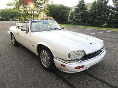 1996 Jaguar XJS Convertible   - Photo 10 - Bohemia, NY 11716