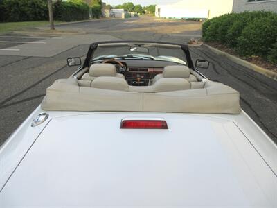 1996 Jaguar XJS Convertible   - Photo 19 - Bohemia, NY 11716