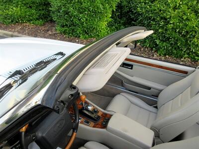 1996 Jaguar XJS Convertible   - Photo 47 - Bohemia, NY 11716