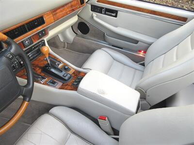 1996 Jaguar XJS Convertible   - Photo 38 - Bohemia, NY 11716